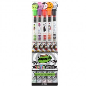 halloween_smencils_5pack