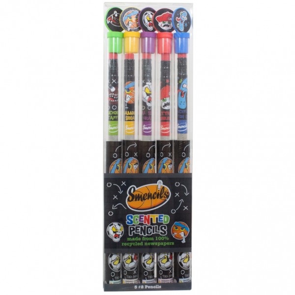 sports_smencils_5pack