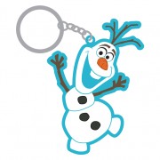 frozen_olaf_keychain